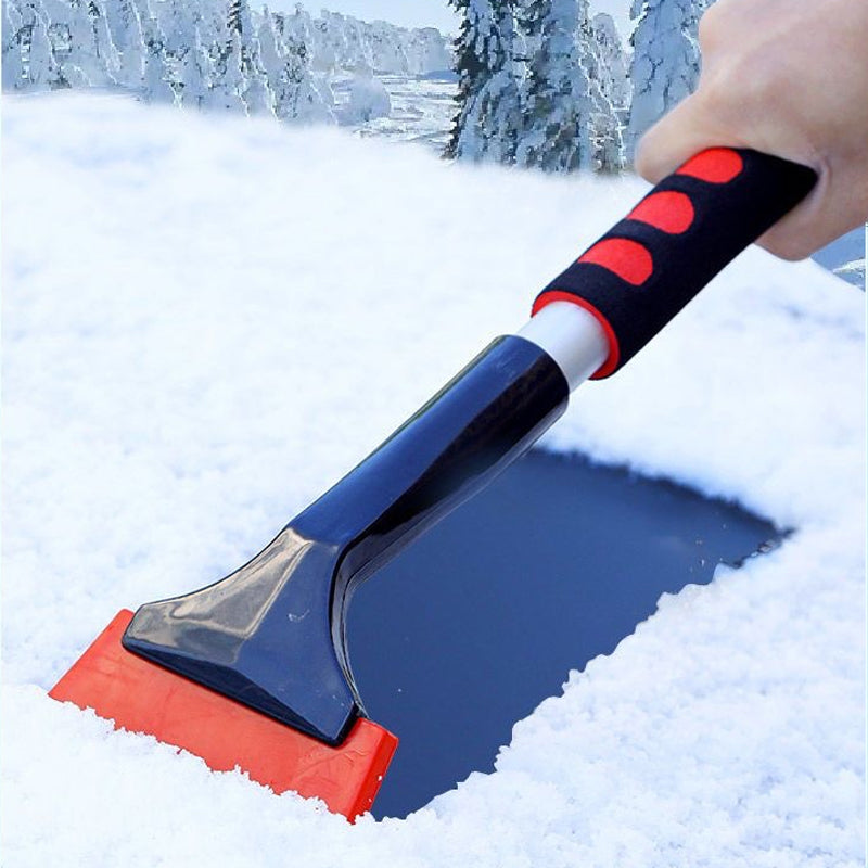 IceBlitz – Fast and Safe Snow and Ice Removal
