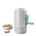 Stylish Fruit and Nut Peeler – manual handling – functional design