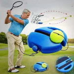Set zum Trainieren mit Tennisbällen