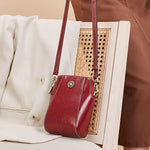 Elegante Schultertasche – Stil und Komfort vereint