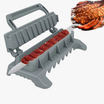 Kebab Formen für den Grill – Perfekte Spieße im Handumdrehen