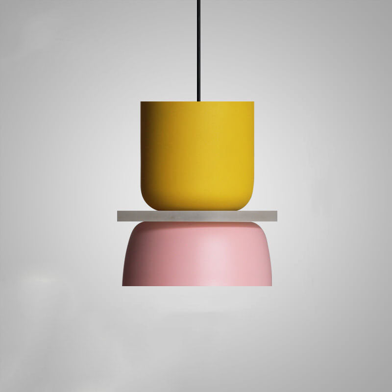 Elegante LED Pendelleuchte für jeden Raum