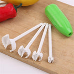 Vegetable Drill Max - The quick kitchen helper