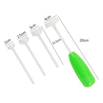 Vegetable Drill Max - The quick kitchen helper