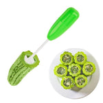 Vegetable Drill Max - The quick kitchen helper