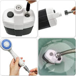 HydroFlex Portable Shower | Refreshment on the Go