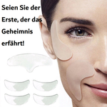 Faltenreduzierende Hautpads für einen strahlenden Teint