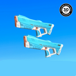 AquaBlast Master Water Blaster | For ultimate summer action