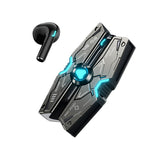 Elegante Bluetooth-Ohrhörer mit kraftvollem Klang