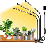 LumiGrow – Effizientes LED-Wachstumslicht für Ihre Pflanzen