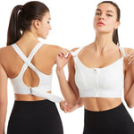 FlexiFit - 2-in-1 Stütz- und Sport-BH für optimale Bewegungsfreiheit