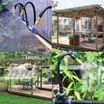 AquaMaster | Stress-free watering for your plants