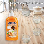 BodenGlanz - Effective Floor Cleaner for Radiant Cleanliness