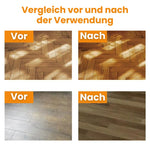 BodenGlanz - Effective Floor Cleaner for Radiant Cleanliness
