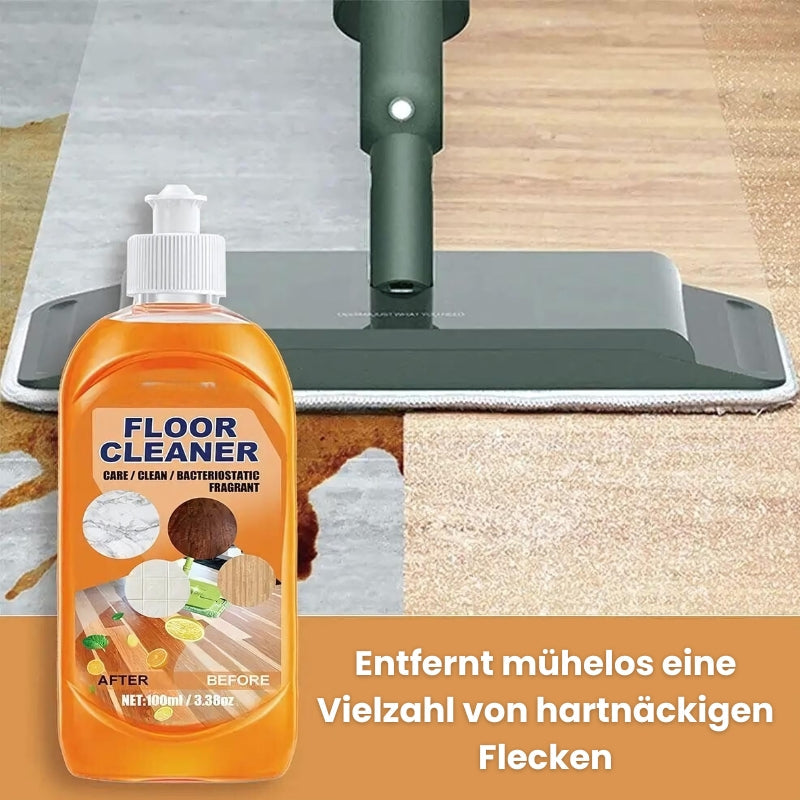 BodenGlanz - Effective Floor Cleaner for Radiant Cleanliness