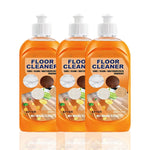 BodenGlanz - Effective Floor Cleaner for Radiant Cleanliness