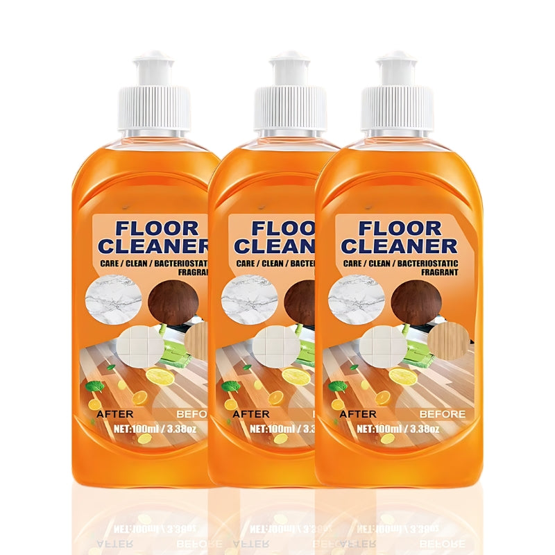 BodenGlanz - Effective Floor Cleaner for Radiant Cleanliness