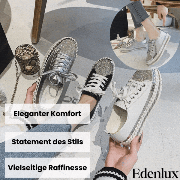 Luxury Sneakers for Every Day – 50% off Today!