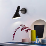Adjustable LED Wall Light – Stylish Lamp for Living Spaces