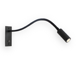 Adjustable Wall Lamp with Flexible Arm – Modern LED Lighting for Reading and Working