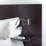 Adjustable Wall Lamp with Flexible Arm – Modern LED Lighting for Reading and Working