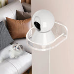 Flexible Wall Mount for Security Cameras – Waterproof and Drill-Free