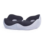 Adjustable Memory Foam Seat Cushion for Ultimate Comfort