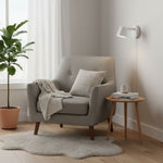 Adjustable LED Wall Lamp – Stylish Lighting for Indoors