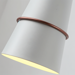 Flexible Wall Light Design – LED Lamp with Swivel Arm for Elegant Spaces