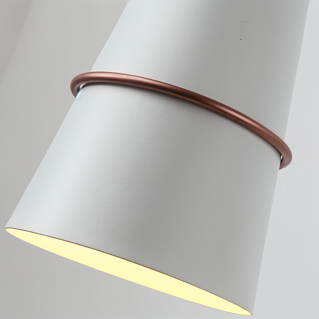 Flexible Wall Light Design – LED Lamp with Swivel Arm for Elegant Spaces