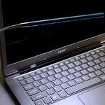 Adjustable USB LED Keyboard Light with Flexible Positioning