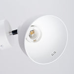 Adjustable Wall Lamp in White – Elegant Lighting for Any Room