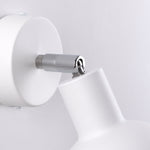 Adjustable Wall Lamp in White – Elegant Lighting for Any Room