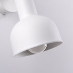 Adjustable Wall Lamp in White – Elegant Lighting for Any Room