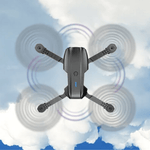 SkyMaster - Drohne mit hochauflösender Kamera und langer Flugzeit