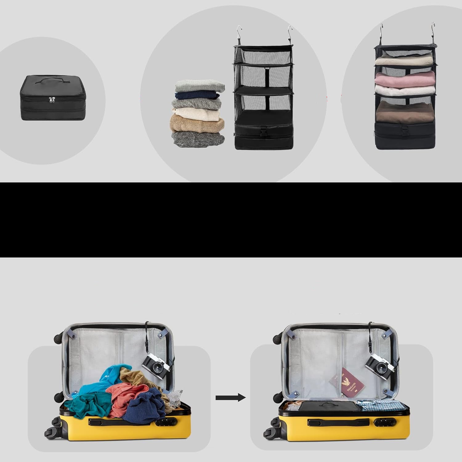 TravelBuddy - Your ultimate travel companion