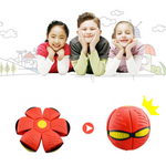Verwandlungsball - Spaßiges Outdoor-Spielzeug für Kinder