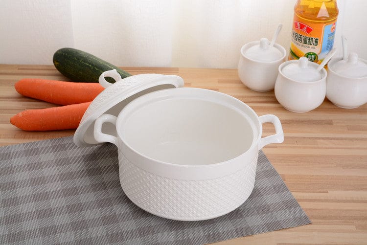Hochwertiger Keramischer Suppentopf von CeramiChef