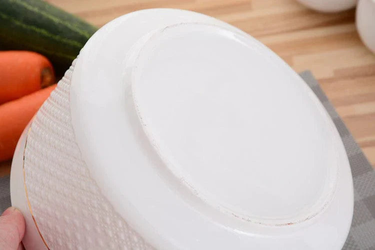 Hochwertiger Keramischer Suppentopf von CeramiChef
