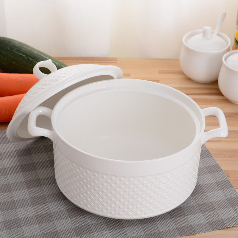 Hochwertiger Keramischer Suppentopf von CeramiChef