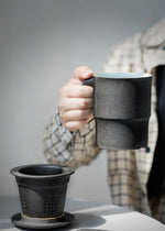 Kleine Liebe Teetasse | Tassenzauber