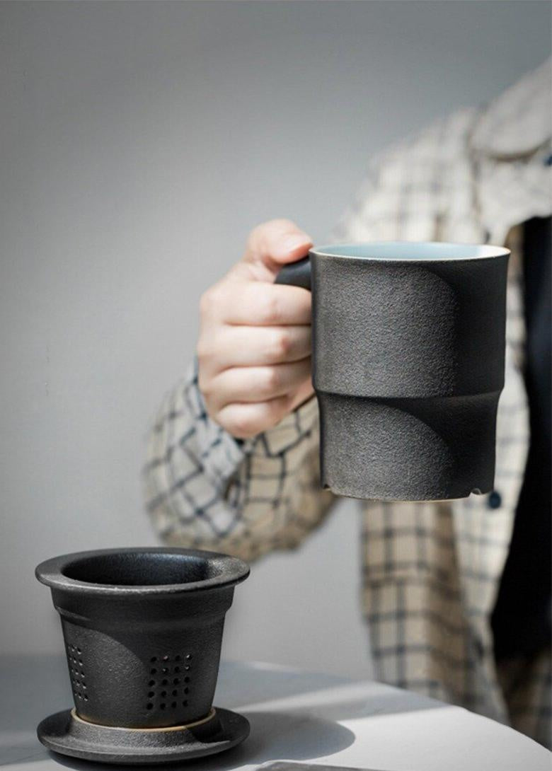 Kleine Liebe Teetasse | Tassenzauber