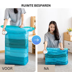 Space-Saving Vacuum Pump | Reduces volume by up to 80%