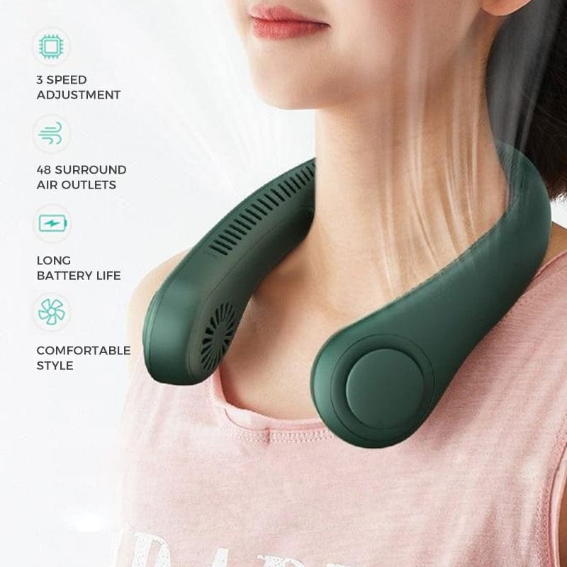 AirZen Pro Kühlgebläse