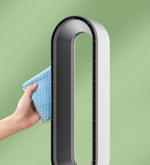 Aerofresh Air Cooler | 3-in-1 Cooling, Purifying & Refreshing with 90° Oscillation