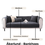 FellSchutz - Premium Sofa Covers for Pet Owners