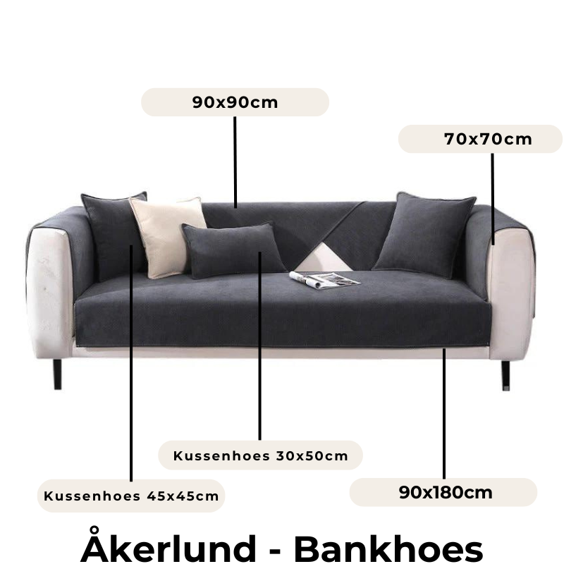 FellSchutz - Premium Sofa Covers for Pet Owners