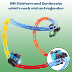 Aktives Spielzeug | Bewegungsfreude mit Licht und Klang