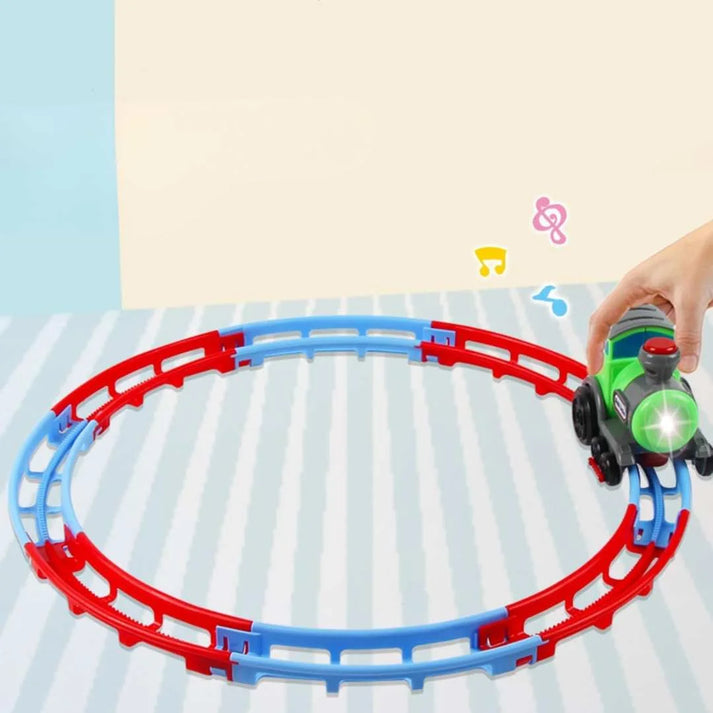 Aktives Spielzeug | Bewegungsfreude mit Licht und Klang
