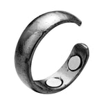 Magnetischer Akupressurring | Handmassage für mehr Wohlbefinden